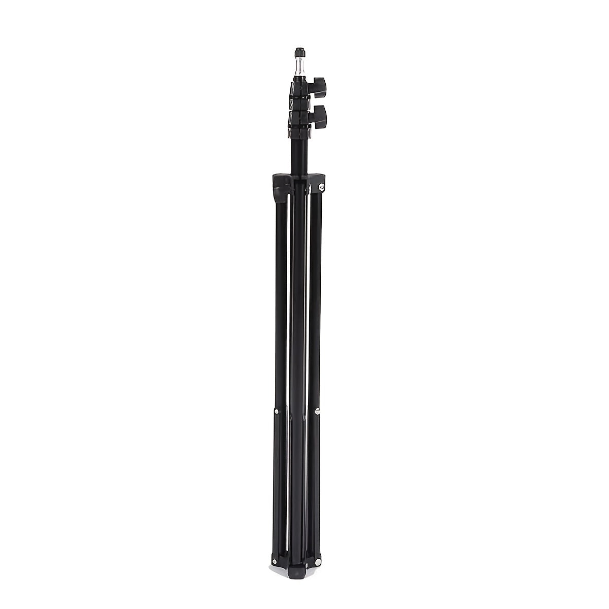82.68inch Lightweight Mobile Phone Tripod, Retractable Selfie Stick with Phone Holder and Portable Case, Suitable for Video Recording\u002FPhotography\u002FLive Streaming Camera Stand, Ideal for Women